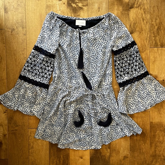 ALEXIS Lanelle Dress REVOLVE - Picture 2 of 8